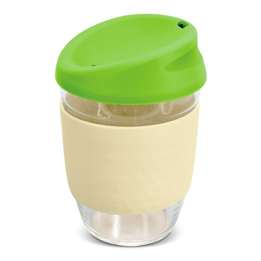 Borosilicate Stirling Cups